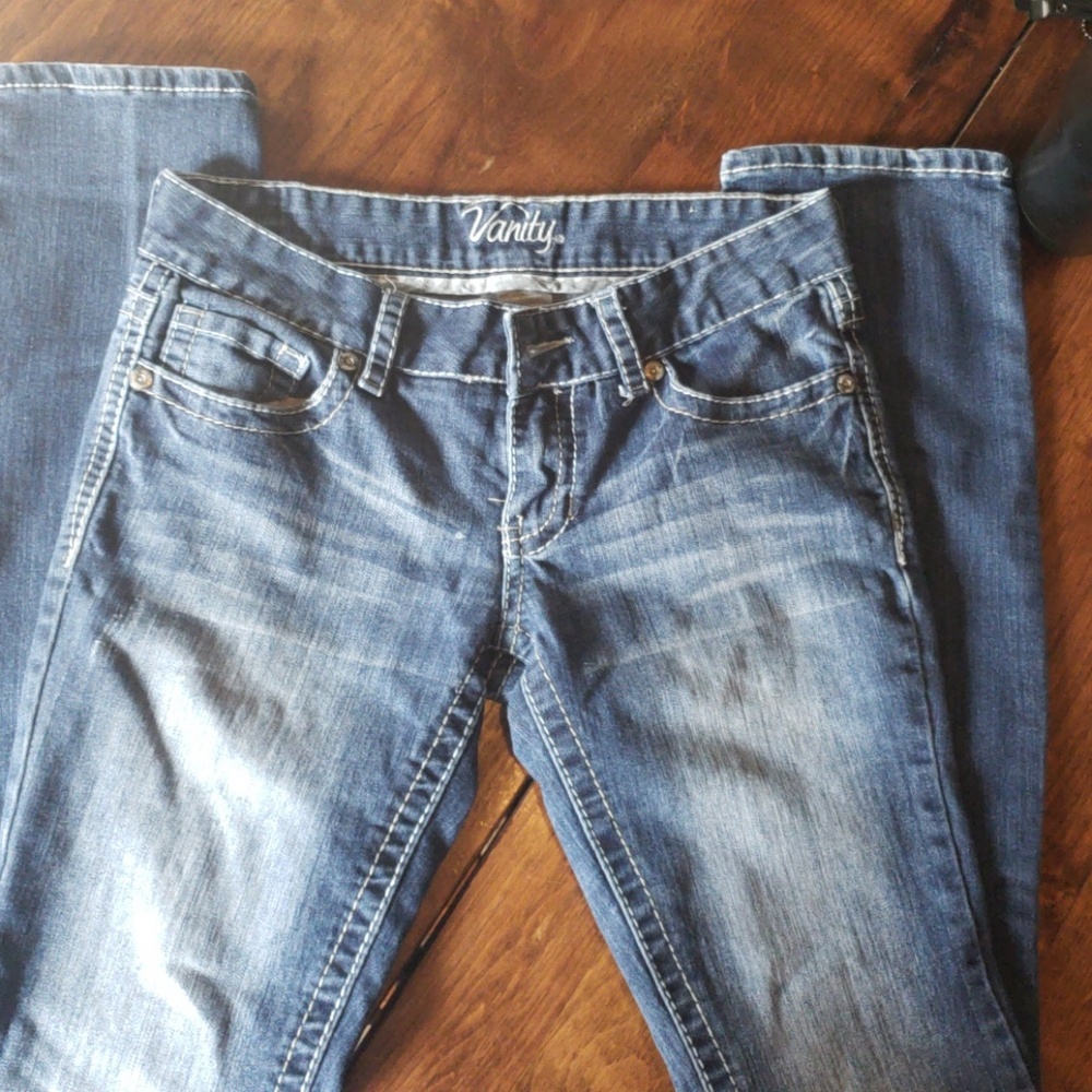 Vanity Jeans